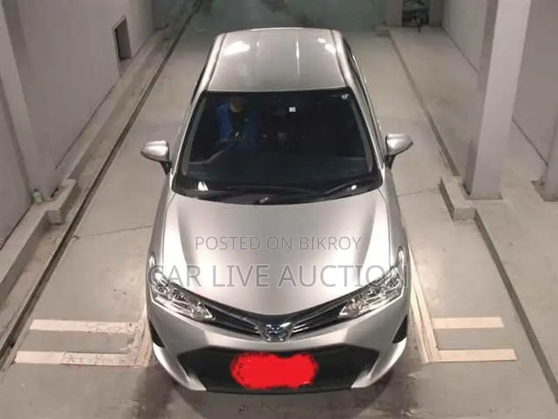 Toyota Axio Hybrid EX Package 2021
