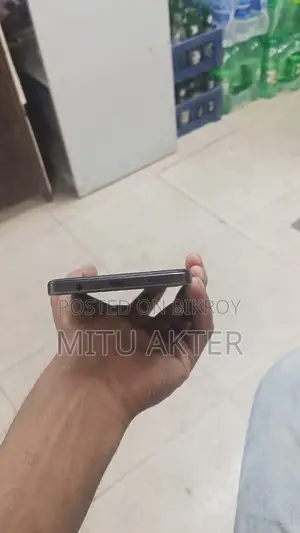 OPPO A3x . (Used)
