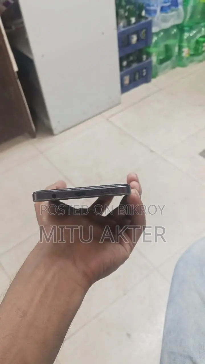 OPPO A3x . (Used)