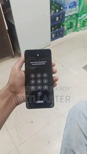 OPPO A3x . (Used)
