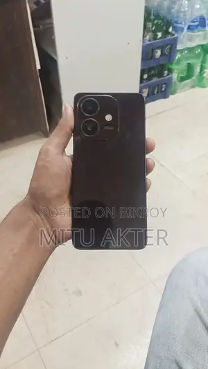 OPPO A3x . (Used)