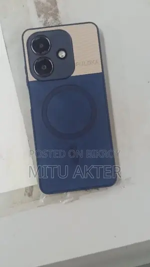 OPPO A3x . (Used)