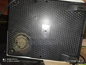 High-quality electronic stove