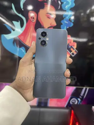 OnePlus Nord N20 (Used)