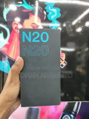 OnePlus Nord N20 (Used)
