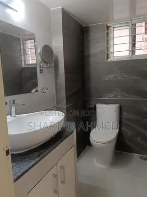 গুলশানে ৩ বেড ২৩৫০ বর্গফুটের ফুল-ফার্নিশড ফ্ল্যাট ভাড়ার জন্য