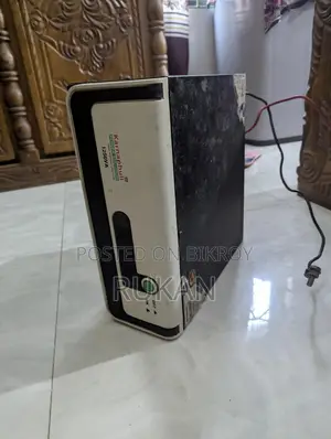Karnaphuli IPS