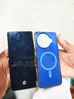 Tecno Spark 20 Pro+ . (Used)