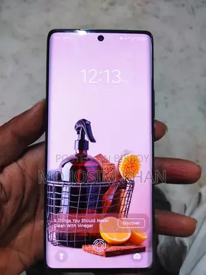 Tecno Spark 20 Pro+ . (Used)