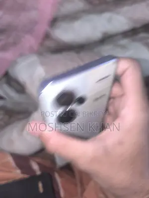 Xiaomi Redmi Note 13 Pro Plus (ব্যবহৃত)