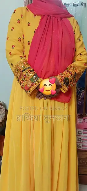 Gown for Sale