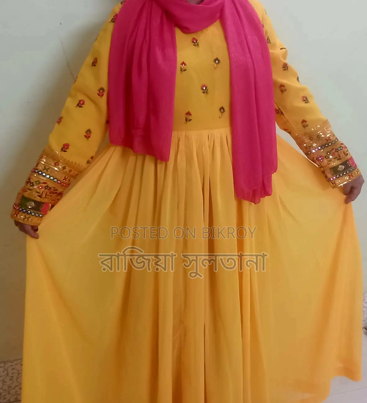 Gown for Sale