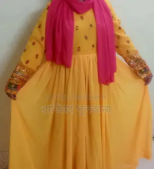 Gown for Sale