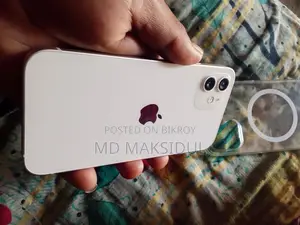Apple iPhone 12 (Used)