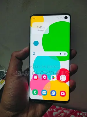 Samsung Galaxy S10 2022 (Used)