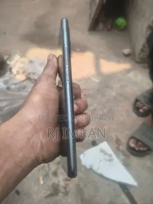 Realme 8 . (Used)