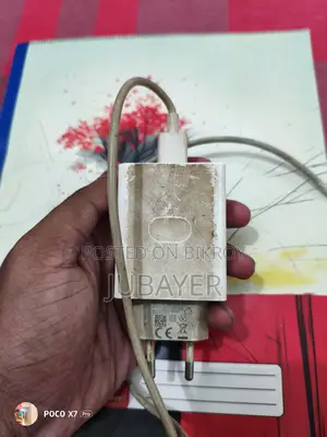 Realme Original Charger
