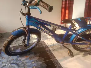 6 month used cycle
