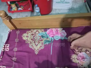 খাট বিক্রয় হবে
