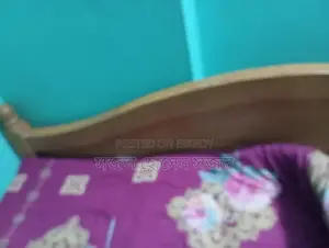 খাট বিক্রয় হবে
