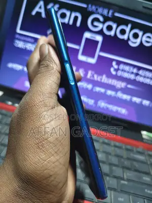 Realme 7 5g (Brand New)
