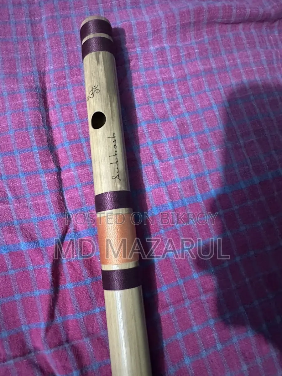 Indian Flute