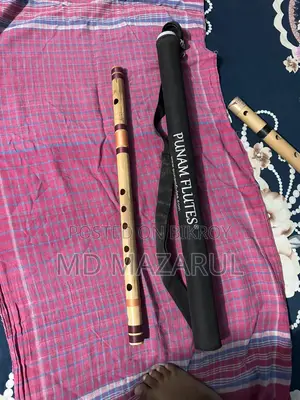 Indian Flute