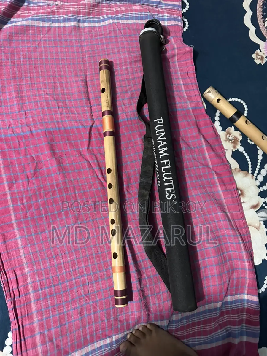 Indian Flute