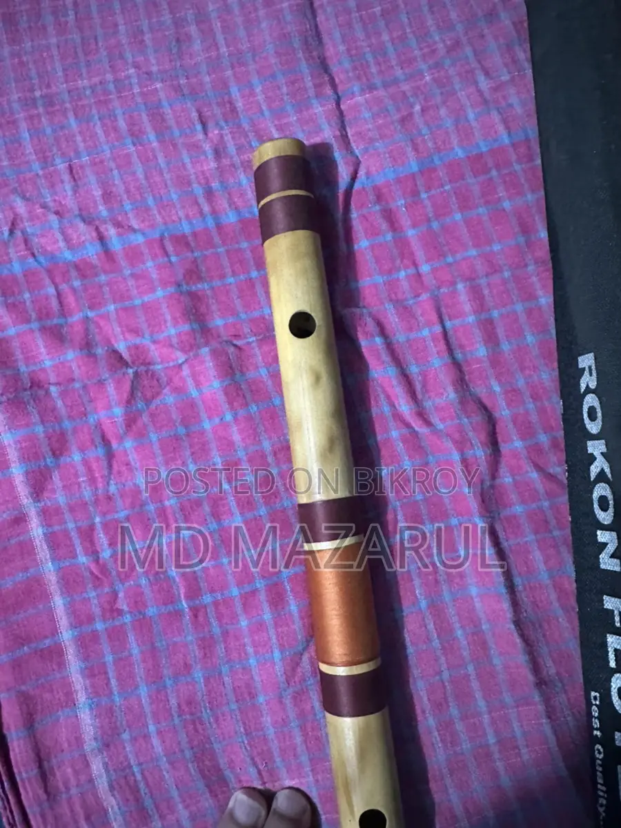 Indian Flute
