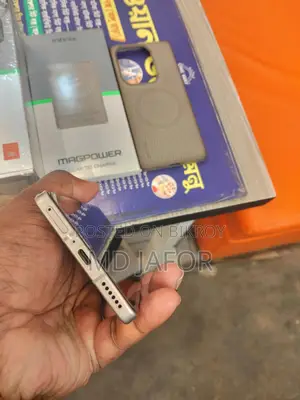 Infinix Note 50 (Used)
