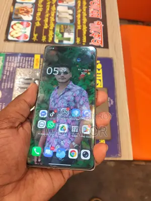 Infinix Note 50 (Used)