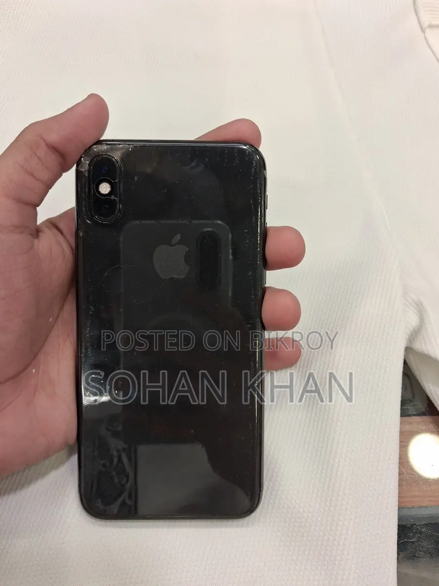 Apple iPhone XS Full Fresh (Used)