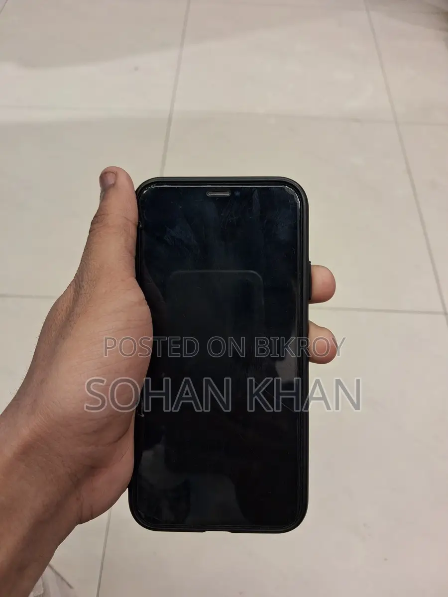 Apple iPhone XS Full Fresh (Used)
