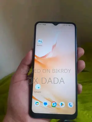 Vivo Y15S (Used)
