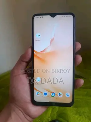 Vivo Y15S (Used)