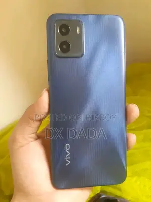 Vivo Y15S (Used)