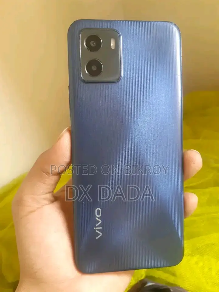 Vivo Y15S (Used)