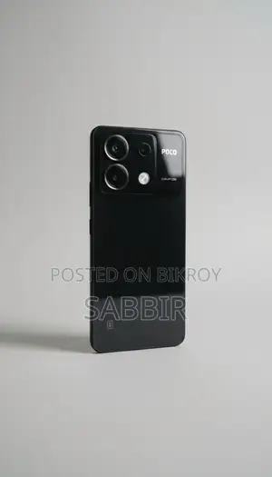 Xiaomi Poco X6 (Used)
