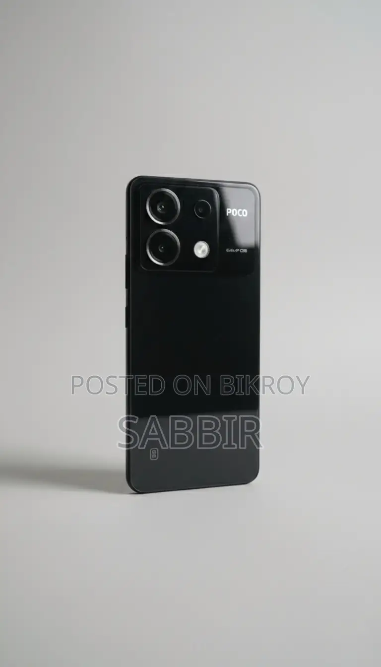 Xiaomi Poco X6 (Used)