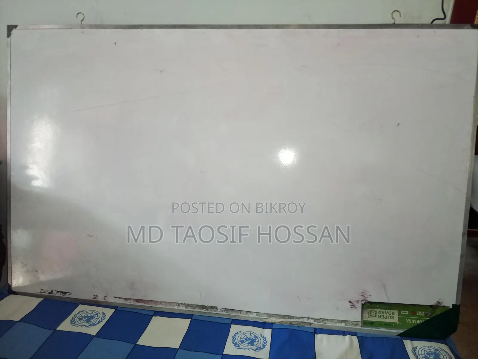 White Board for Sale