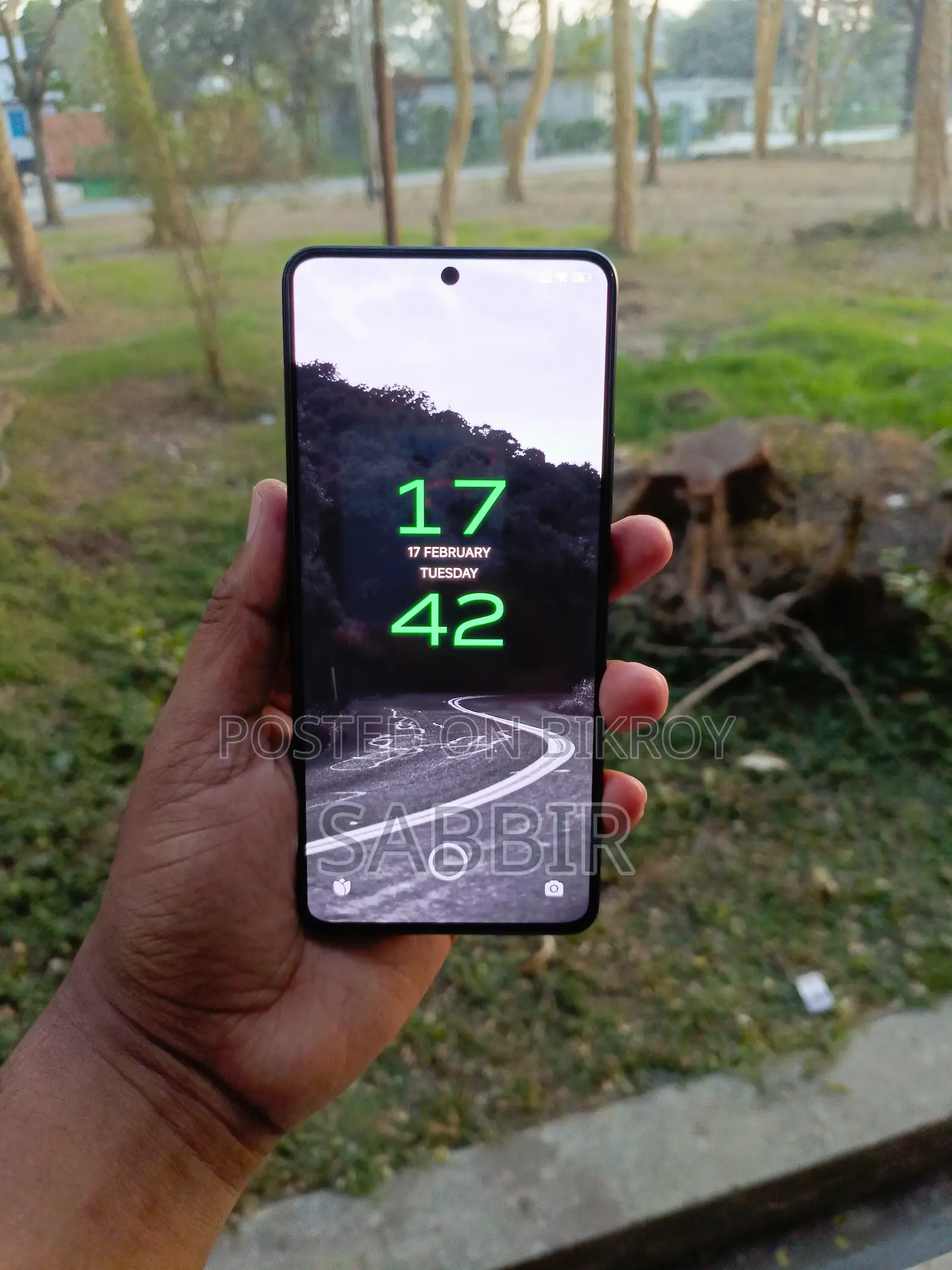Xiaomi Poco X6 (Used)