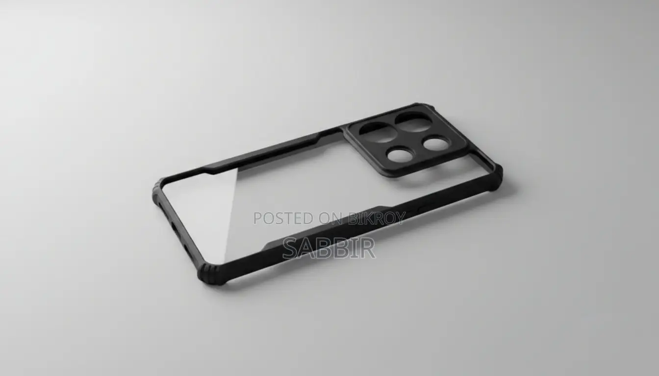 Xiaomi Poco X6 (Used)