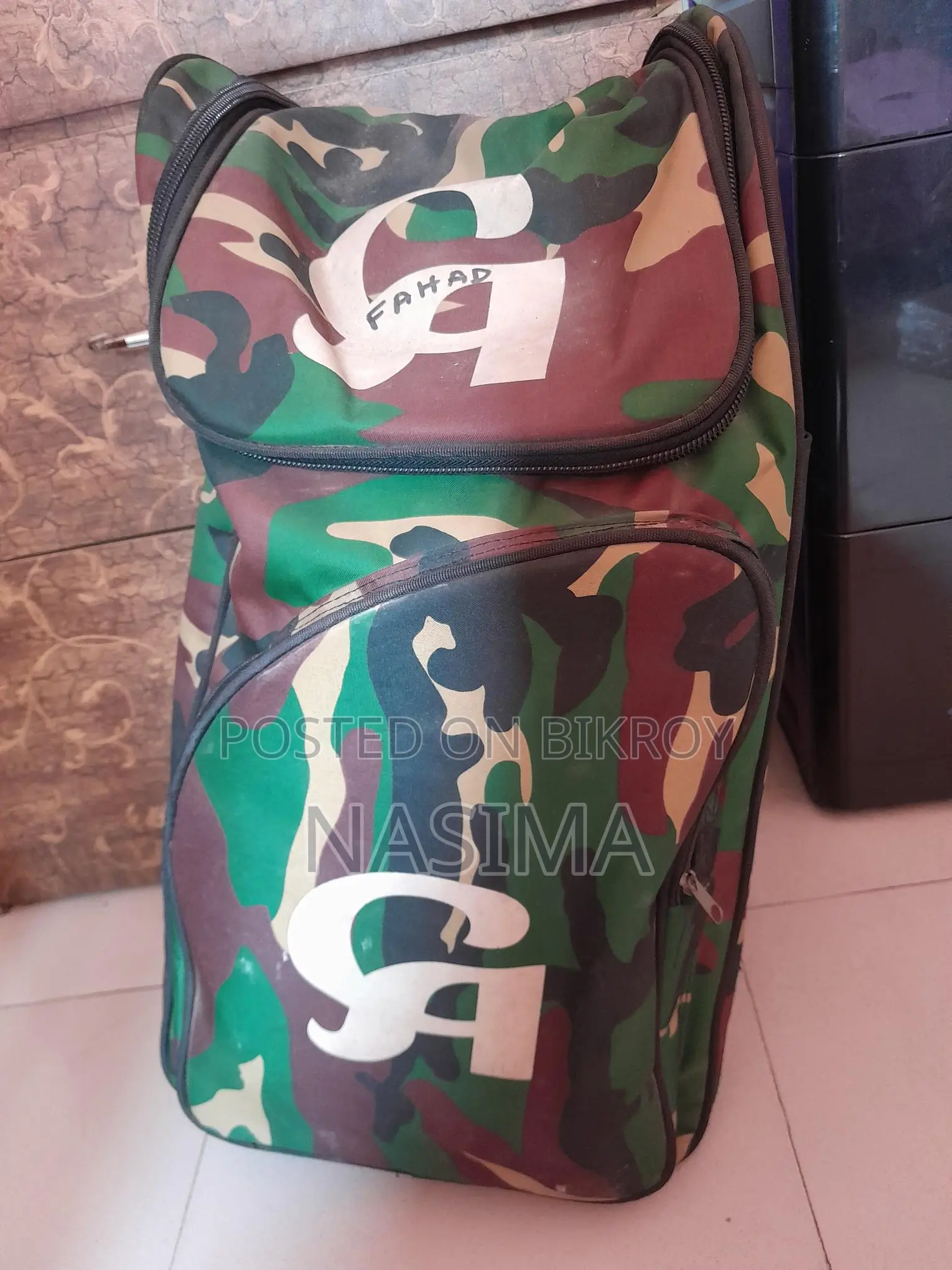 Full Cricket Kit for Sale