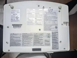 Mitsubishi FD630U Full Hd 4000 Lumen