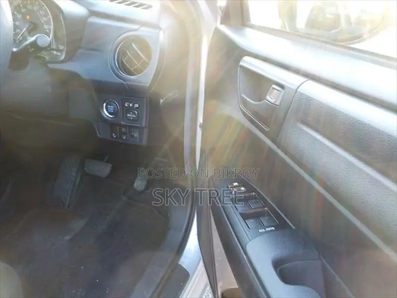 Toyota Axio EX Package 2020