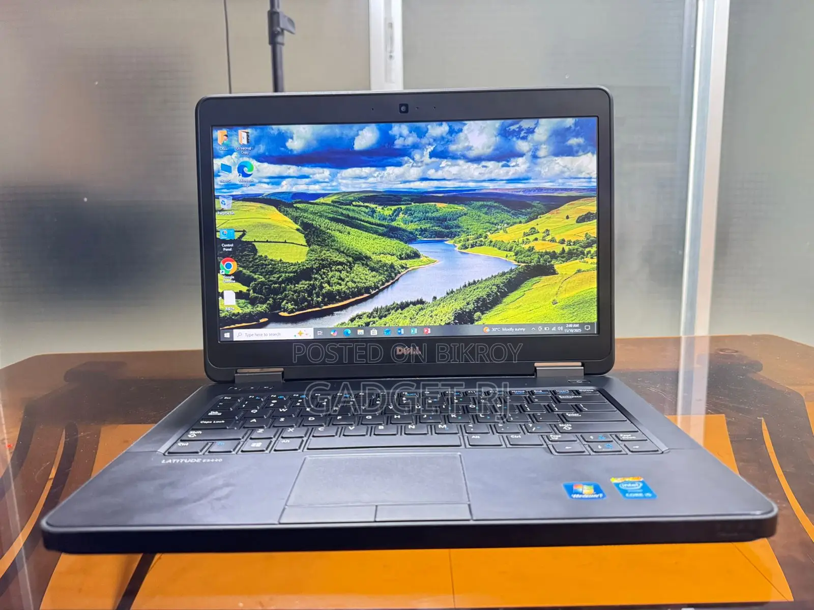 Fully Fresh Laptop 💫🎁