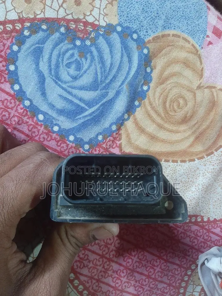 R15v2 Cdi 33pin