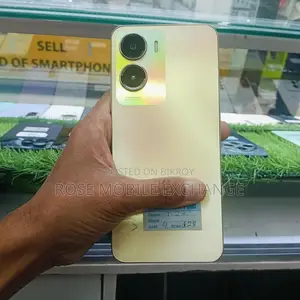Vivo T2x 4/128 (Used)