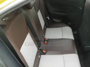 Toyota Yaris Cross Z 2 Ton Non Hybrid 2020
