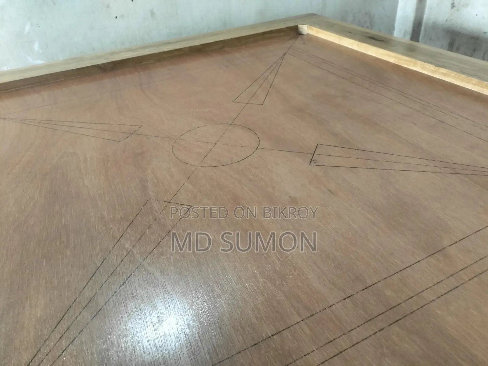 Carrom Board